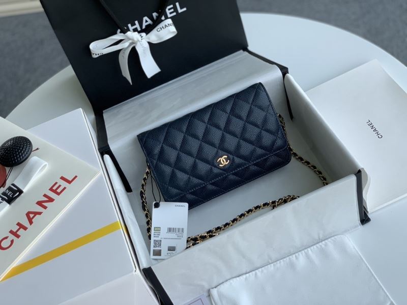 Chanel WOC Bags